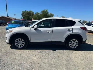 2014 Mazda CX-5