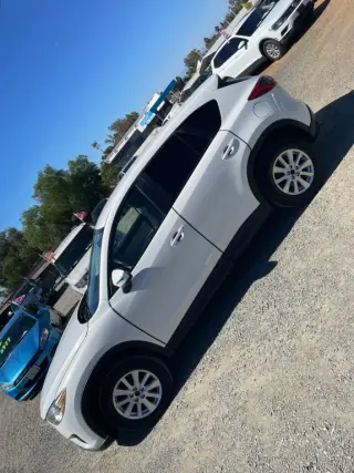 2014 Mazda CX-5