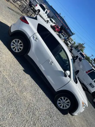 2014 Mazda CX-5