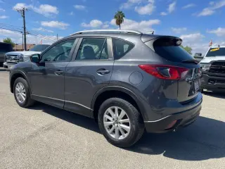 2014 Mazda CX-5