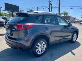 2014 Mazda CX-5