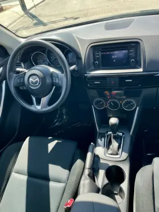 2014 Mazda CX-5