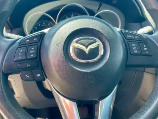 2014 Mazda CX-5
