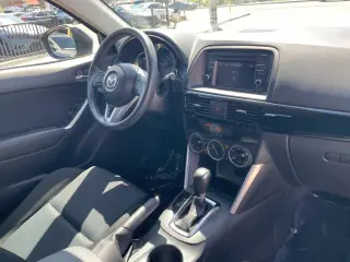 2014 Mazda CX-5