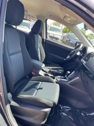 2014 Mazda CX-5