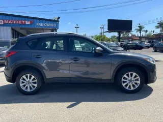 2014 Mazda CX-5