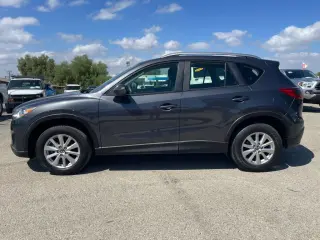 2014 Mazda CX-5