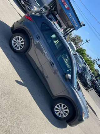 2014 Mazda CX-5