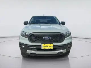 Ford Ranger 2023 4x4 XLT 4dr SuperCrew 5.1 ft. SB