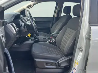 Ford Ranger 2023 4x4 XLT 4dr SuperCrew 5.1 ft. SB