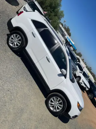 2011 Kia SORENTO