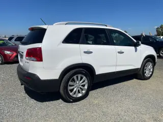 2011 Kia SORENTO