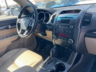 2011 Kia SORENTO