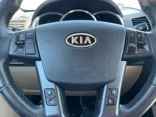 2011 Kia SORENTO