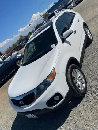 2011 Kia SORENTO