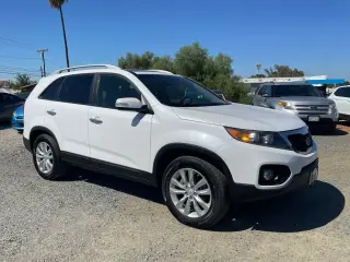 2011 Kia SORENTO