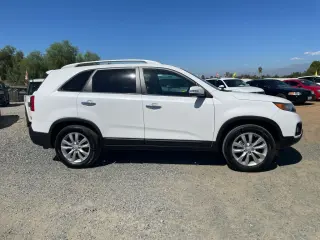 2011 Kia SORENTO