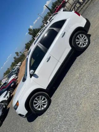 2011 Kia SORENTO