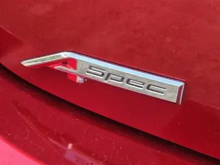 Acura ILX 2020 4dr Sedán con Premium y Paquete A-SPEC