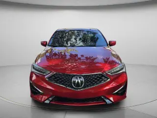 Acura ILX 2020 4dr Sedán con Premium y Paquete A-SPEC