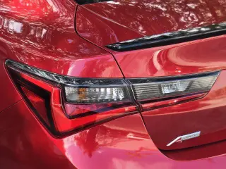 Acura ILX 2020 4dr Sedán con Premium y Paquete A-SPEC