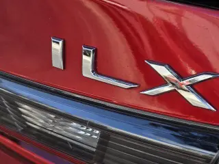Acura ILX 2020 4dr Sedán con Premium y Paquete A-SPEC