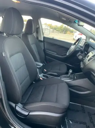 2016 Kia FORTE