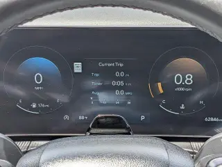 Hyundai SANTA FE 2024 Calligraphy 4dr SUV