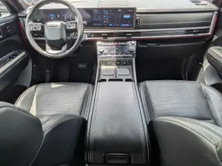Hyundai SANTA FE 2024 Calligraphy 4dr SUV
