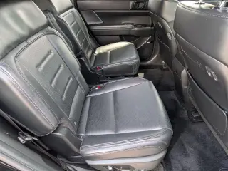Hyundai SANTA FE 2024 Calligraphy 4dr SUV