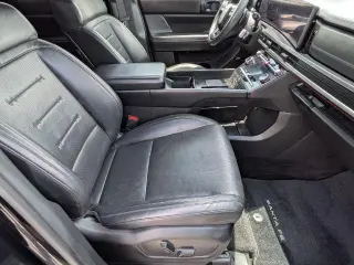 Hyundai SANTA FE 2024 Calligraphy 4dr SUV