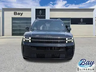 Hyundai SANTA FE 2024 Calligraphy 4dr SUV