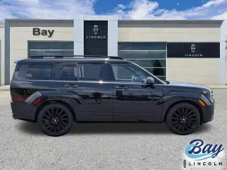 Hyundai SANTA FE 2024 Calligraphy 4dr SUV