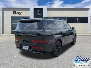 Hyundai SANTA FE 2024 Calligraphy 4dr SUV