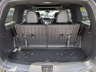 Hyundai SANTA FE 2024 Calligraphy 4dr SUV