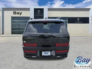 Hyundai SANTA FE 2024 Calligraphy 4dr SUV