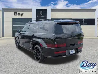 Hyundai SANTA FE 2024 Calligraphy 4dr SUV