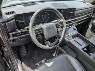 Hyundai SANTA FE 2024 Calligraphy 4dr SUV