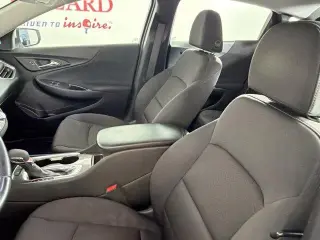 Chevrolet Malibu 2021 RS 4dr Sedán