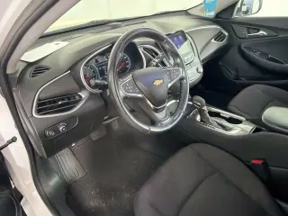 Chevrolet Malibu 2021 RS 4dr Sedán