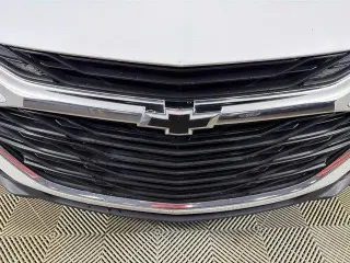 Chevrolet Malibu 2021 RS 4dr Sedán