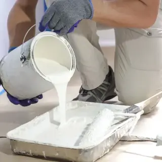 Instalación de Pisos