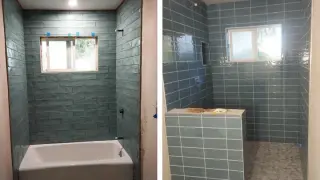Instalación de Pisos