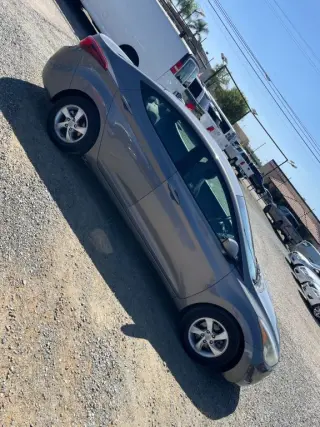 2014 Hyundai ELANTRA
