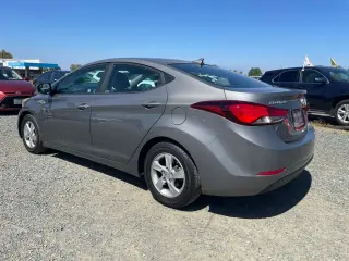 2014 Hyundai ELANTRA
