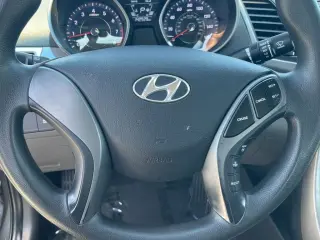 2014 Hyundai ELANTRA
