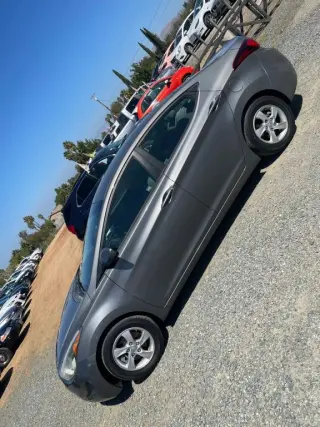 2014 Hyundai ELANTRA