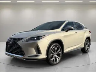 Lexus RX 350 2021 4dr SUV