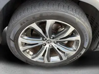 Lexus RX 350 2021 4dr SUV