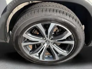 Lexus RX 350 2021 4dr SUV